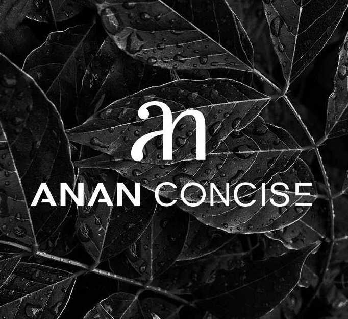 ANAN CONCISE