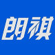 朗祺官方企业店铺的LOGO