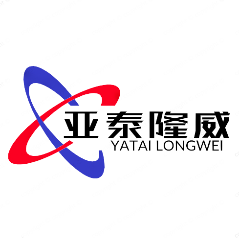 亚泰隆威旗舰店的LOGO