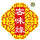 客味缘食品旗舰店的LOGO