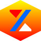 中亿广告的LOGO