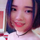 长寿湖水果妹妹