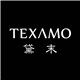 texamo黛末旗舰店的LOGO