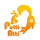 福帝爱迪Putti atti母婴用品的LOGO