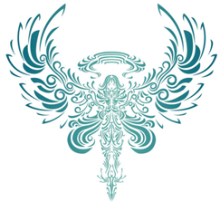 广州市婕芳益鑫商贸化妆品的LOGO