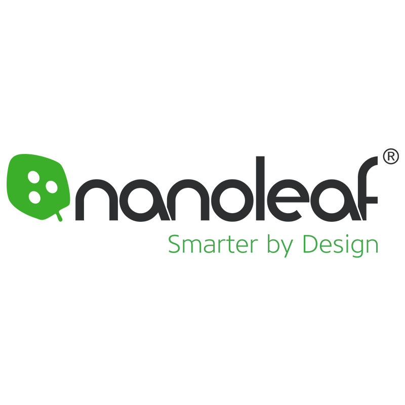 nanoleaf旗舰店的LOGO