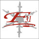 F31品牌集市店的LOGO