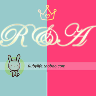 RA音乐工作室的LOGO