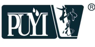 朴易旗舰店的LOGO