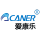 acaner爱康乐旗舰店的LOGO