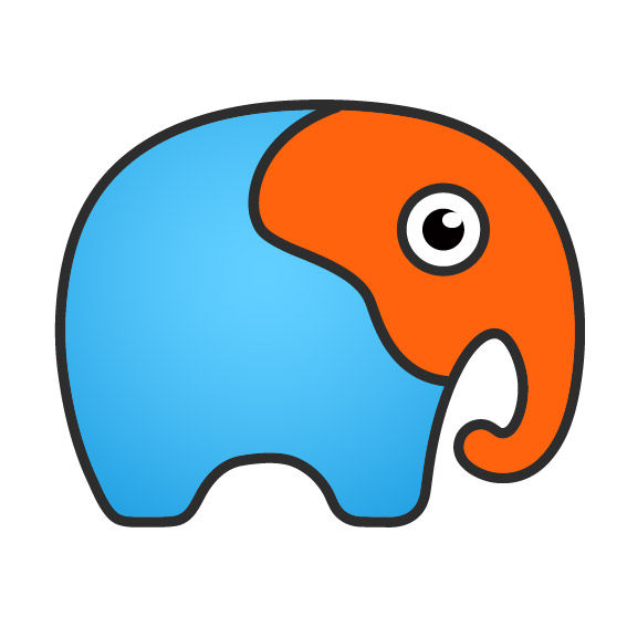 sooibe书比旗舰店的LOGO