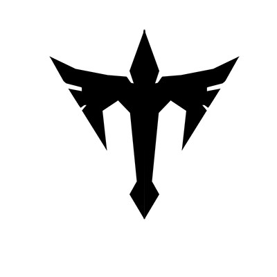 狼瑔旗舰店的LOGO