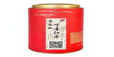 东北山珍特产店的LOGO