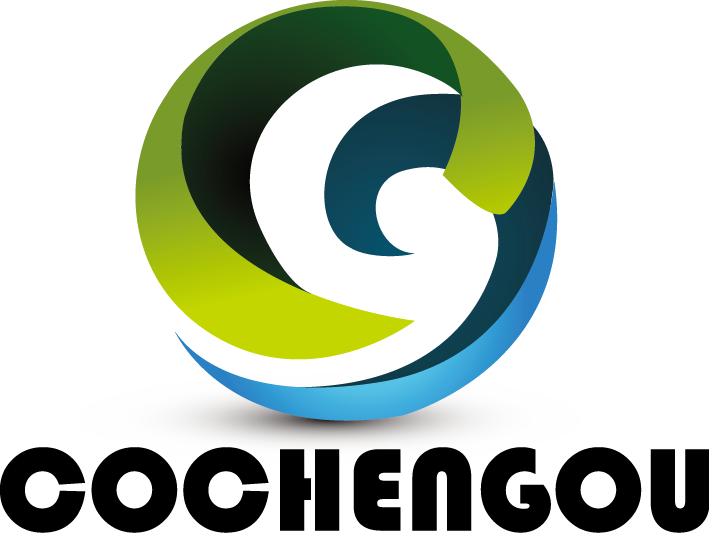 成欧气动工厂店的LOGO