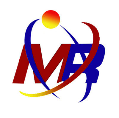 上海铭瑞电梯配件的LOGO