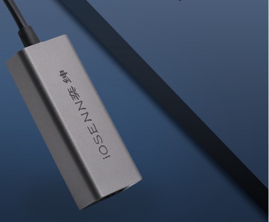 鸿兴3C数码的LOGO