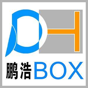 鹏浩吸塑果蔬包装盒