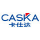 卡仕达官方旗舰店的LOGO