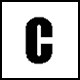 C原创的LOGO