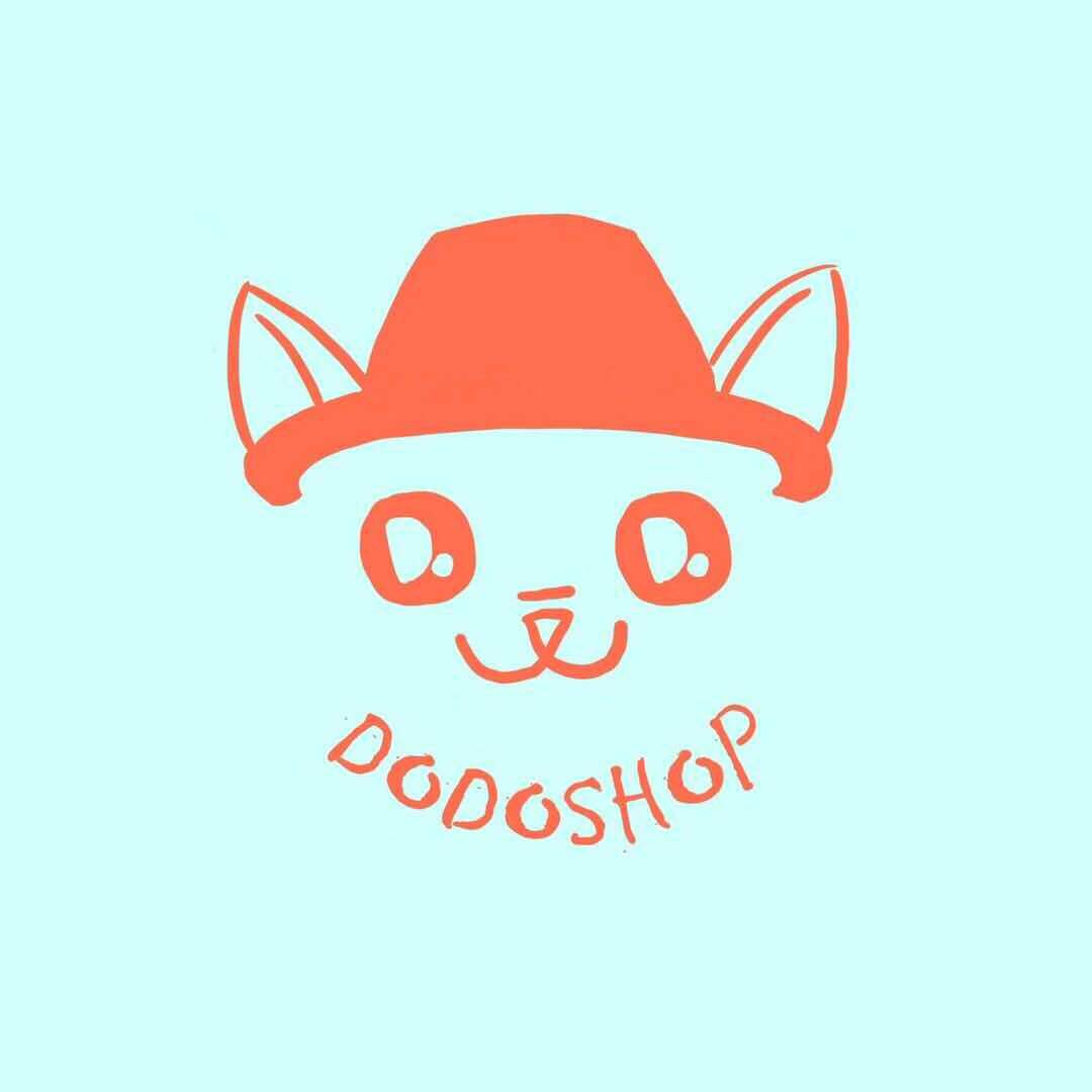 朵朵小铺dodo的LOGO