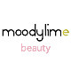 moodylime beauty的LOGO
