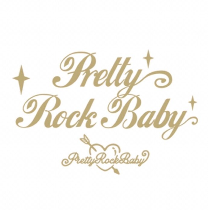PrettyRockBaby少女品牌