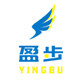 盈步旗舰店的LOGO