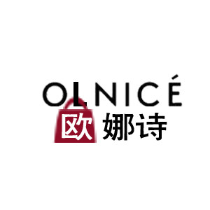 olnice旗舰店的LOGO