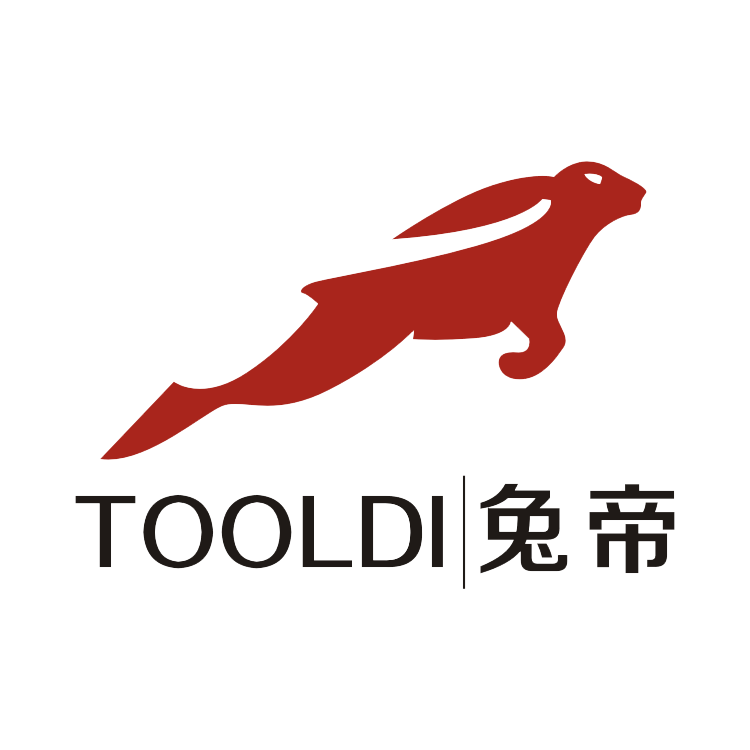 兔帝工具的LOGO