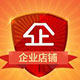 魔族容妆的LOGO