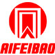 艾斐堡旗舰店的LOGO