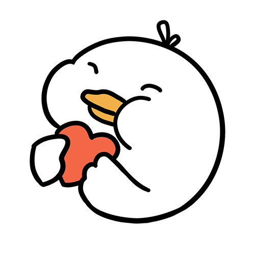 手玩鸭的小宝库