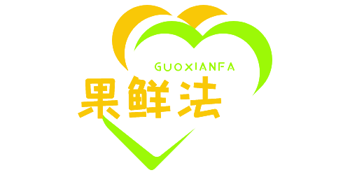 果鲜法旗舰店的LOGO