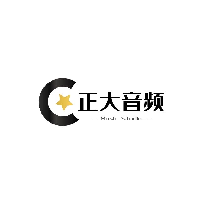 正大音频