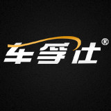 车孚仕旗舰店的LOGO