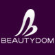 BeautyDom品牌店的LOGO