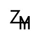 ZHY ACC专注无耳洞耳夹耳饰宝藏店铺的LOGO