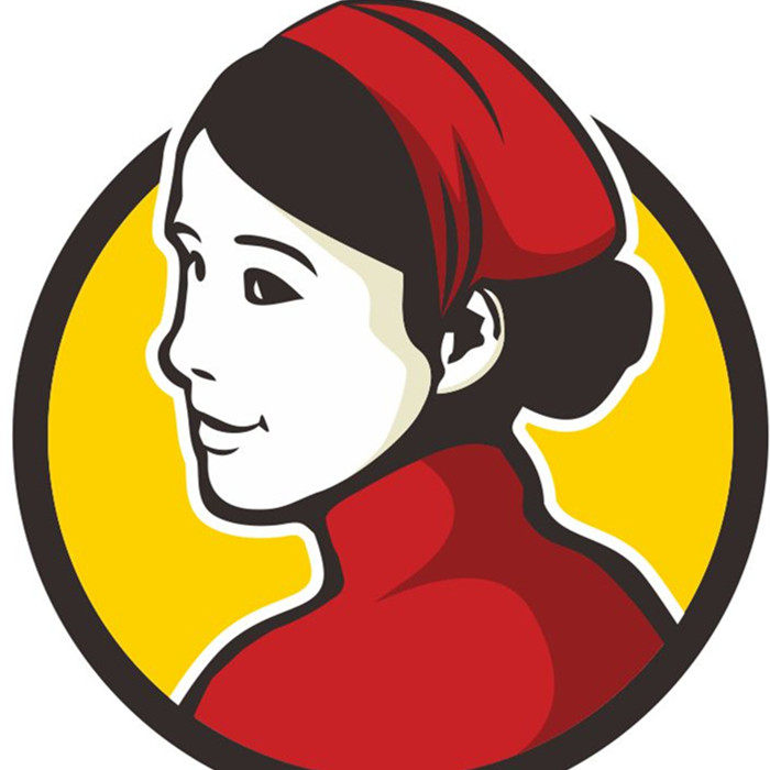 覃姐食品官方企业店的LOGO