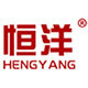 恒洋医疗器械专营店的LOGO