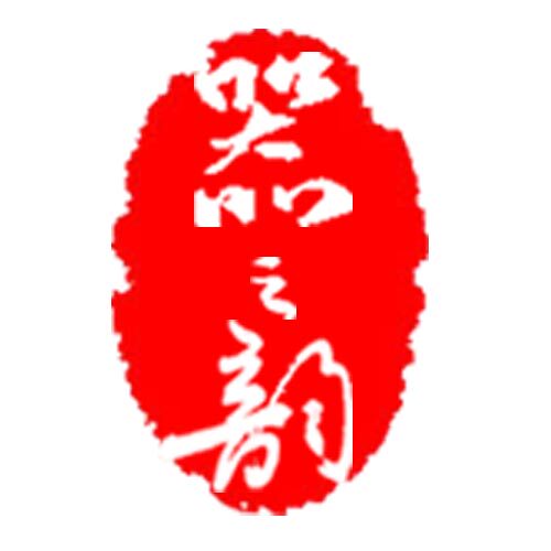器之韵微型花盆的LOGO