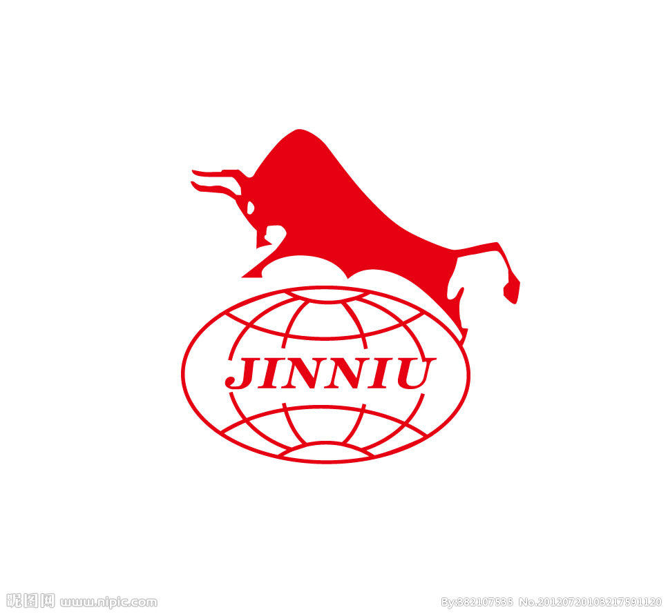 北京金牛体育的LOGO