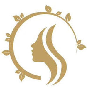 美肤人DIY的LOGO