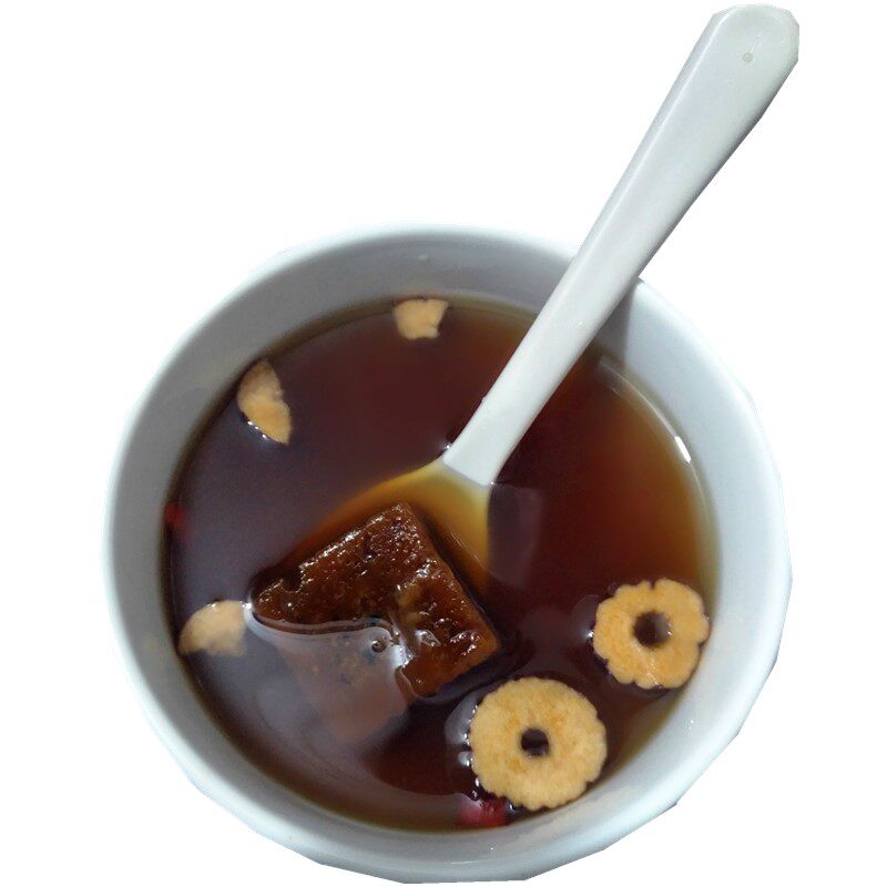 广西壮乡食品