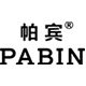 帕宾旗舰店的LOGO