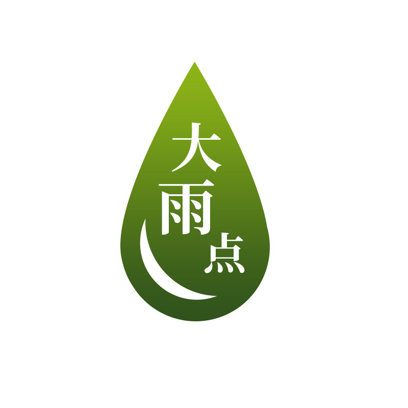 大雨点食品店