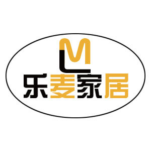 乐麦旗舰店的LOGO