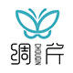 绸芹旗舰店的LOGO