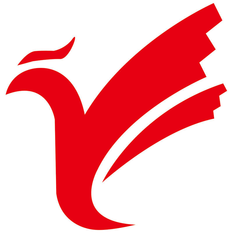 快乐包装铺的LOGO