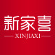 新家喜旗舰店的LOGO
