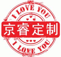 京睿激光的LOGO